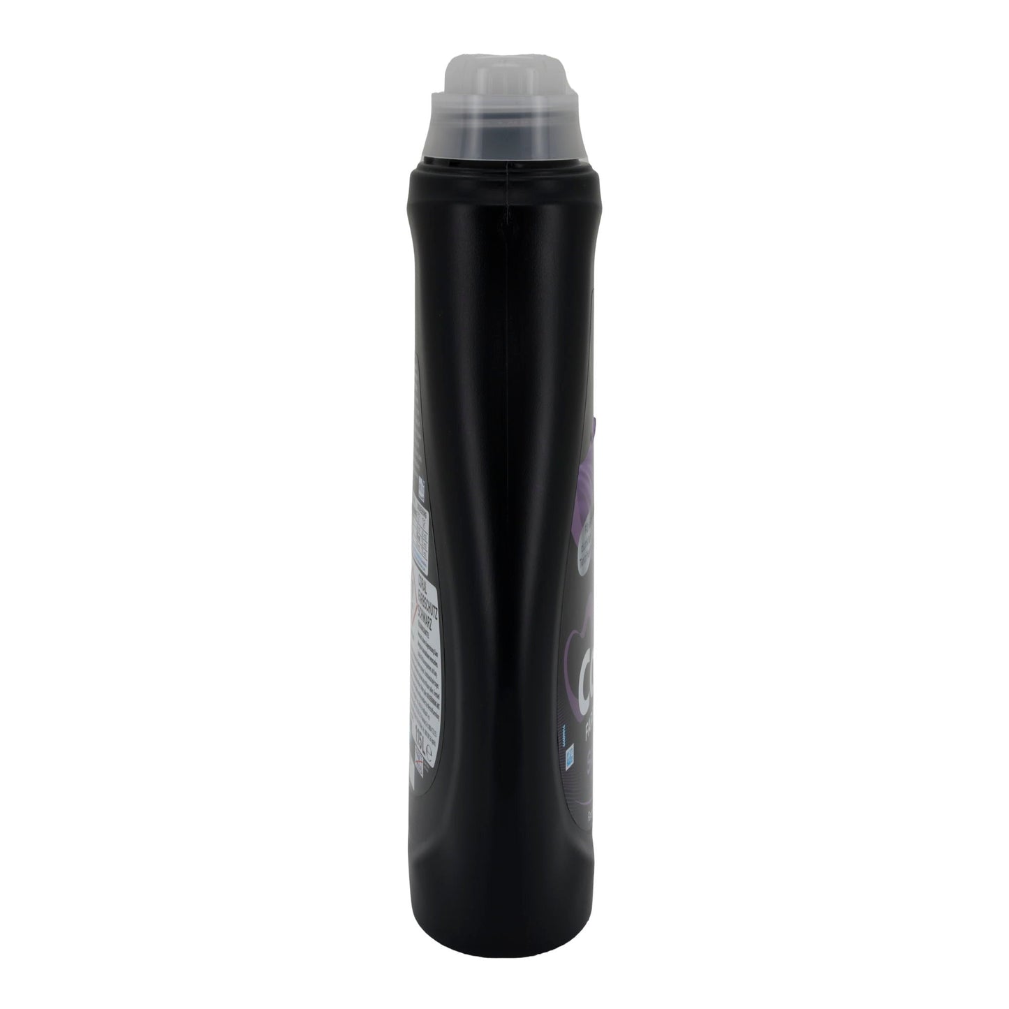 Flüssigwaschmittel Coral | Schwarz Farbschutz | Für 23 Wäschen dunkler Textilien | 15 l - Taste Your World