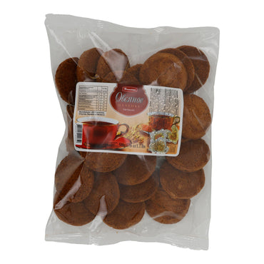 Franzeluta | Haferkekse | Klassisch | 500 g Franzeluta