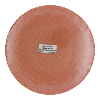 Franzeluta | Waffelblätter „Trio“ | bunt | rund | 120 g