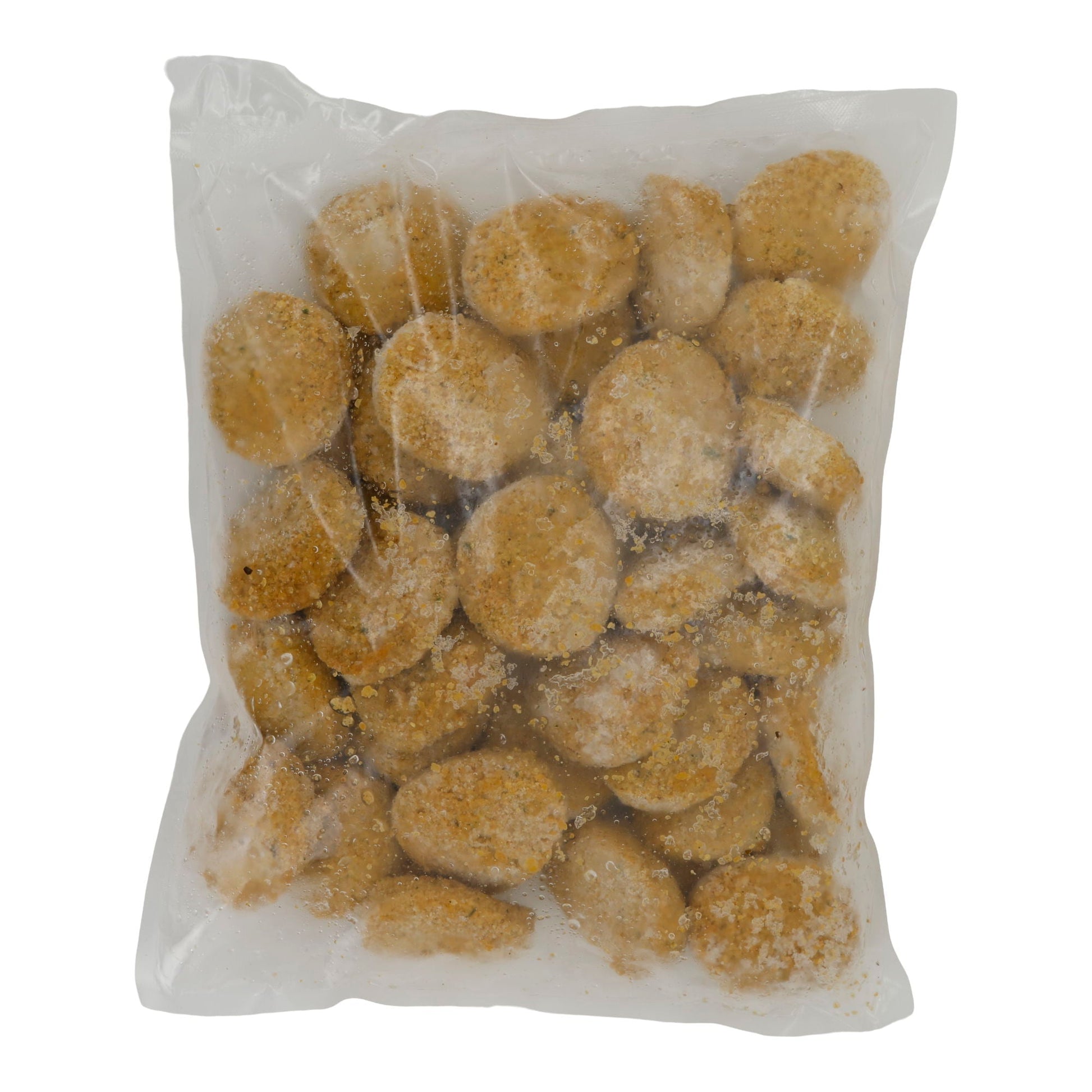 Frikadellen Leziz | Falafel Gemüsefrikadellen | Vegan, orientalisch gewürzt | 1000 g LEZIZ