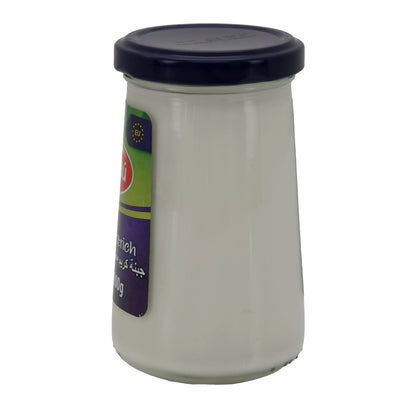 Frischkäse Hajdú Brotaufstrich | Frischkäse | Cremig, vielseitige Verwendung | 250 g HAJDU