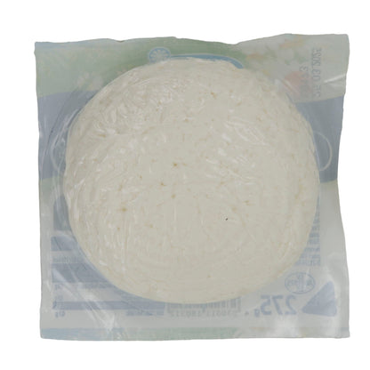 Frischkäse Milochka Körniger | Traditioneller Tworog | 30 % Fett | 275 g MONOLITH