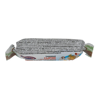 Frischkäseriegel Schwinn | Mit Kokosnuss | Tiefgefroren | 45 g SYROK
