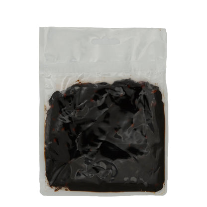 Fruit Paste Pamir | Cherry-Apple (Cornelian Cherry) | With Seeds, Fruity-Tart | 115g