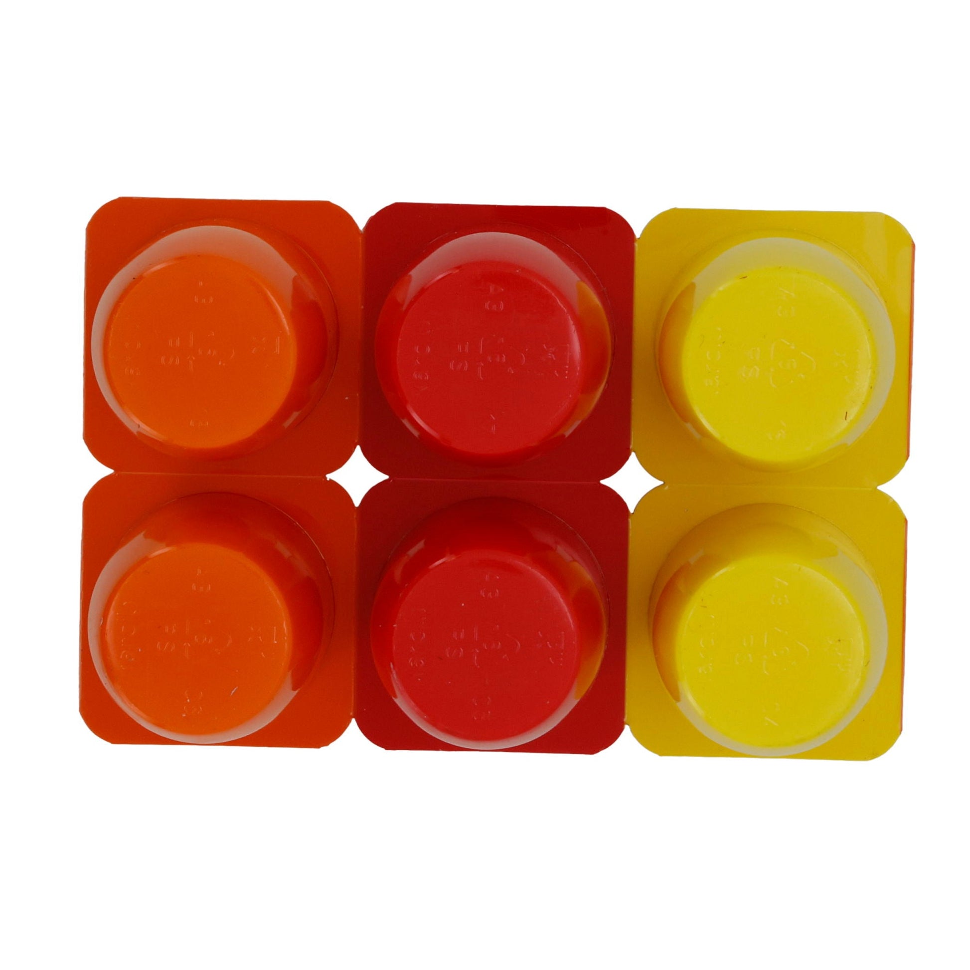 Fruchtquark Danone FruchtZwerge | Cremig | Mit Calcium und Vitamin D | 300 g - Taste Your World