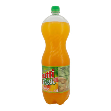 Frutti Fresh 2,0 L - Pfirsich Taste Your World