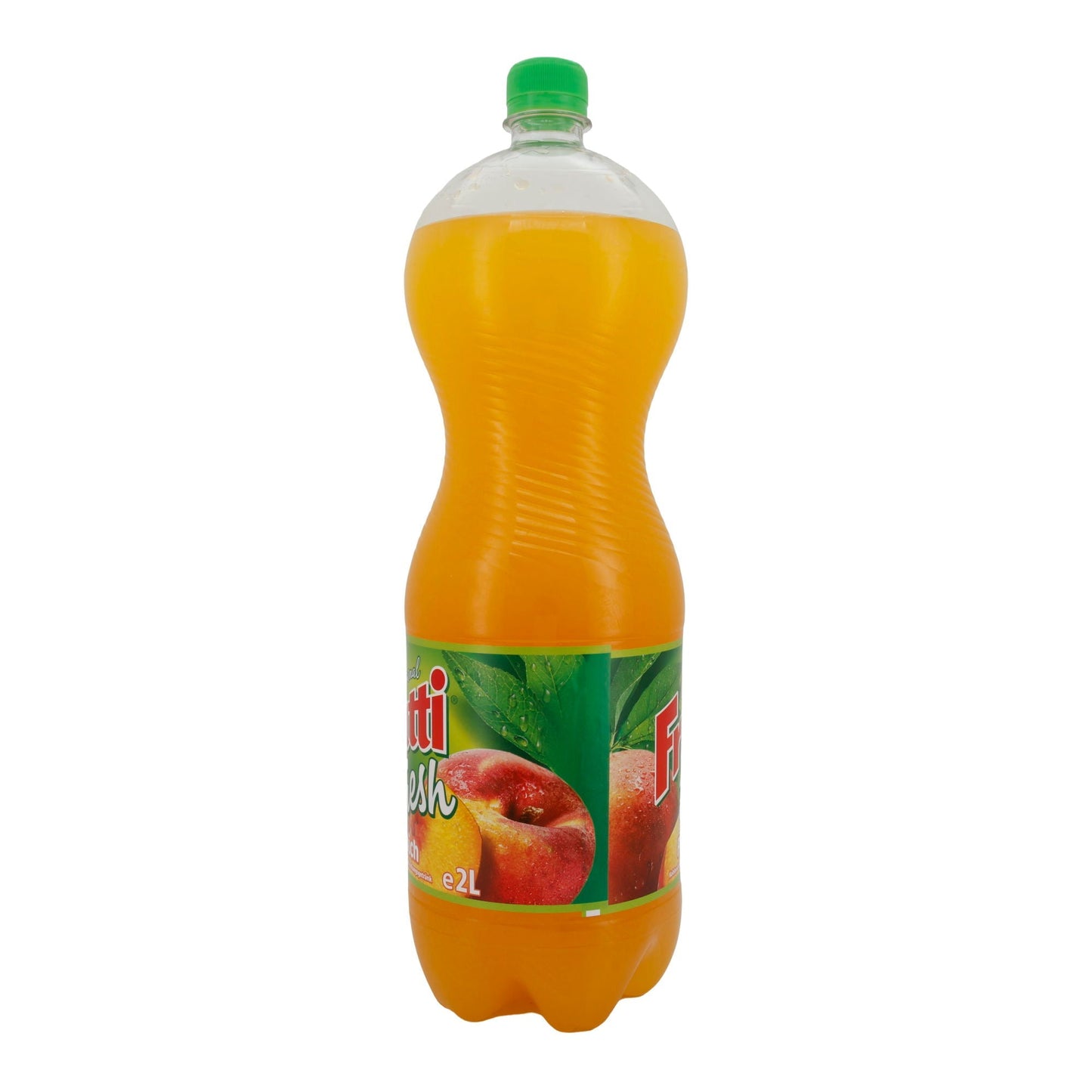 Frutti Fresh 2,0 L - Pfirsich Taste Your World