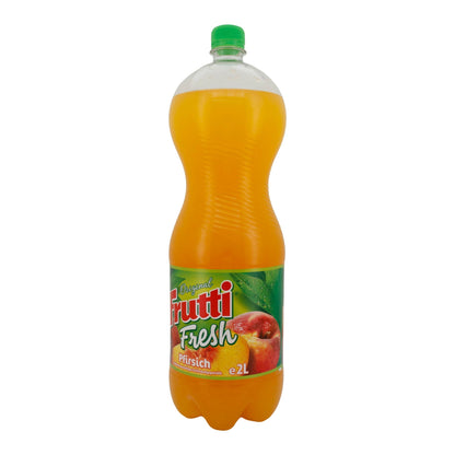 Frutti Fresh 2,0 L - Pfirsich Taste Your World