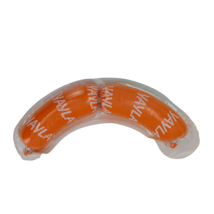 Geflügelfleischwurst Yayla | Ikili Tavuk Salami | Halal, Doppelpack | 350 g YAYLA