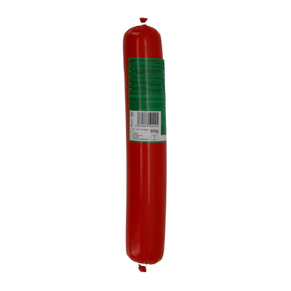 Geflügelsalami Destan Biberli Salam | Pikant mit Paprika | 800 g
