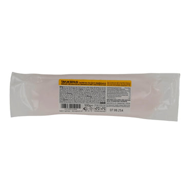 Geflügelsalami Egetürk | Tavuk Sefasi | Aus Truthahn & Hähnchen, halal-zertifiziert | 500g EGETUERK