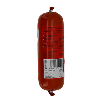 Geflügelwurst Destan Sade Salam | Mild | Geflügelwurst | 400 g DESTAN