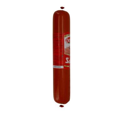 Geflügelwurst Destan Sade Salam | Mild | Geflügelwurst | 800 g DESTAN