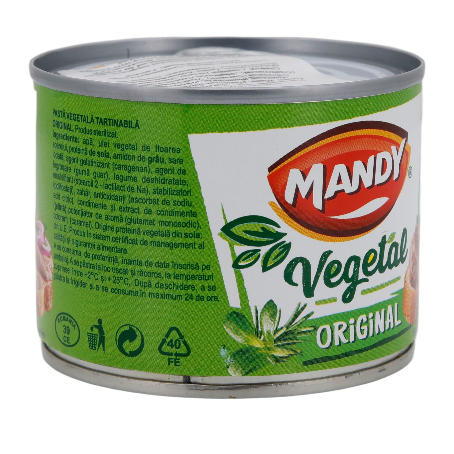 VEGETARIAN Pâté-PâTÉ SPREAD