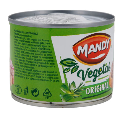 VEGETARIAN Pâté-PâTÉ SPREAD