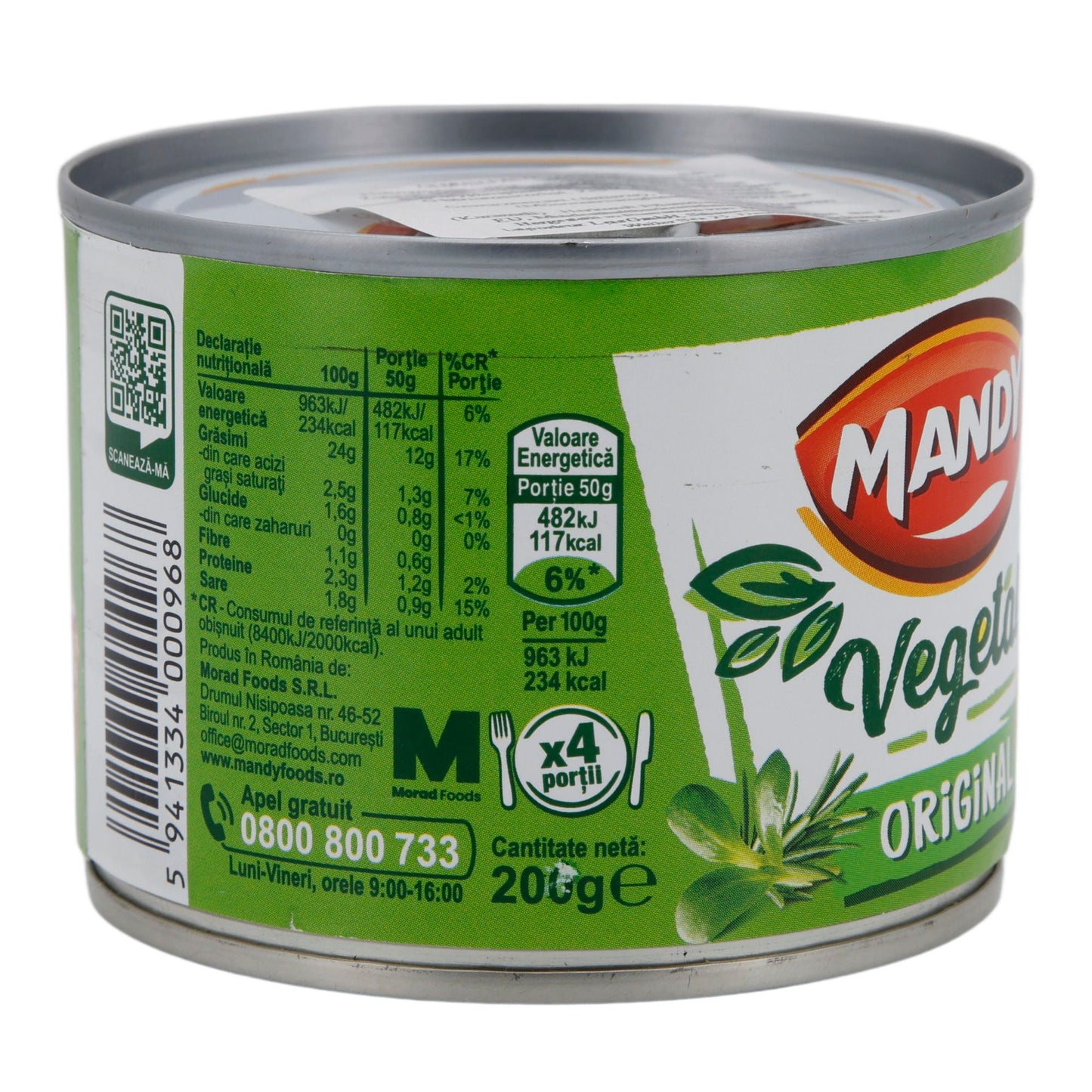 VEGETARIAN Pâté-PâTÉ SPREAD