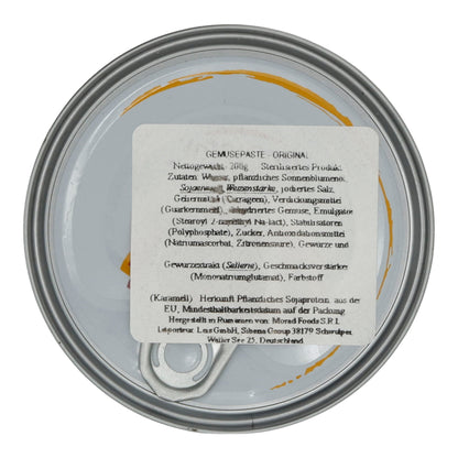 VEGETARIAN Pâté-PâTÉ SPREAD