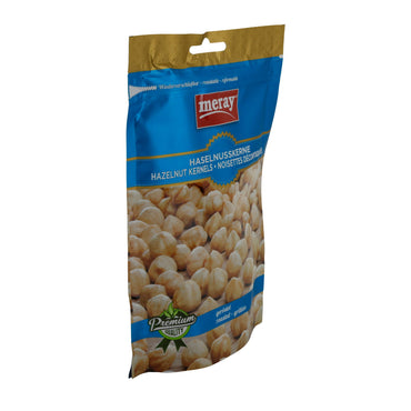 Geröstete Haselnusskerne Meray | Nüsse | 150 g