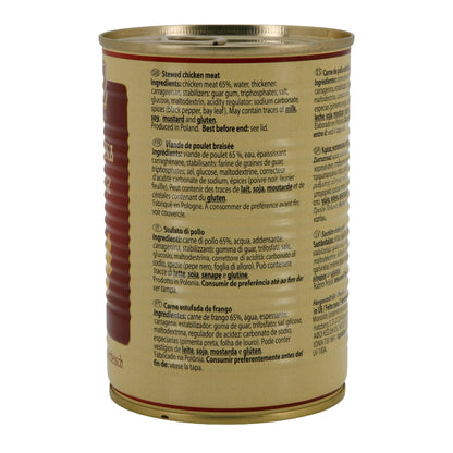 Gesmoord kippenvlees merk nr. 1 | Vlees | 400 g