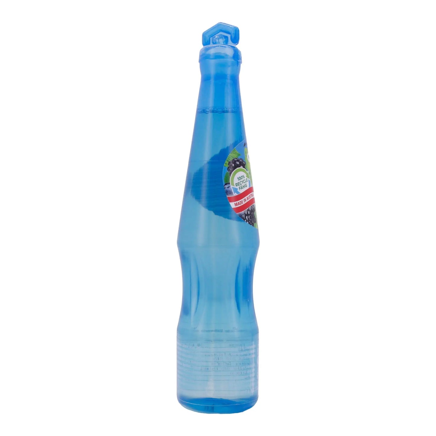 Getränk Dreh & Trink | Waldbeere | Erfrischungsgetränk | 200ml - Taste Your World