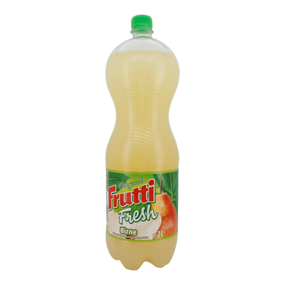 Beverage Frutti Fresh | Pear | refreshing pear juice drink | 2 l