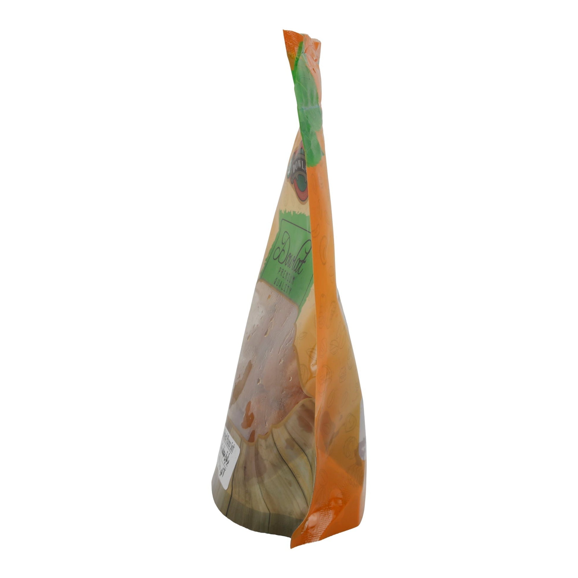 Getrocknete Pflaumen weich Dowlat | Trockenfrüchte | 100 % natürlich, ohne Zuckerzusatz | 350 g Espido