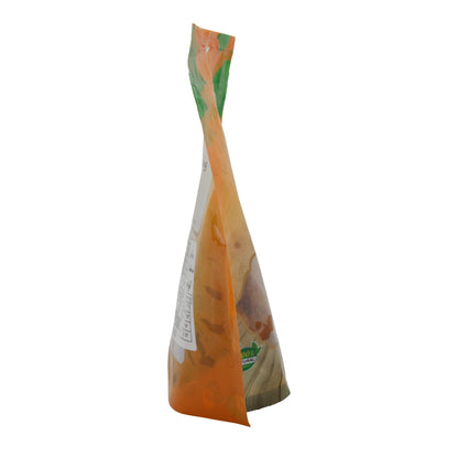 Getrocknete Pflaumen weich Dowlat | Trockenfrüchte | 100 % natürlich, ohne Zuckerzusatz | 350 g Espido