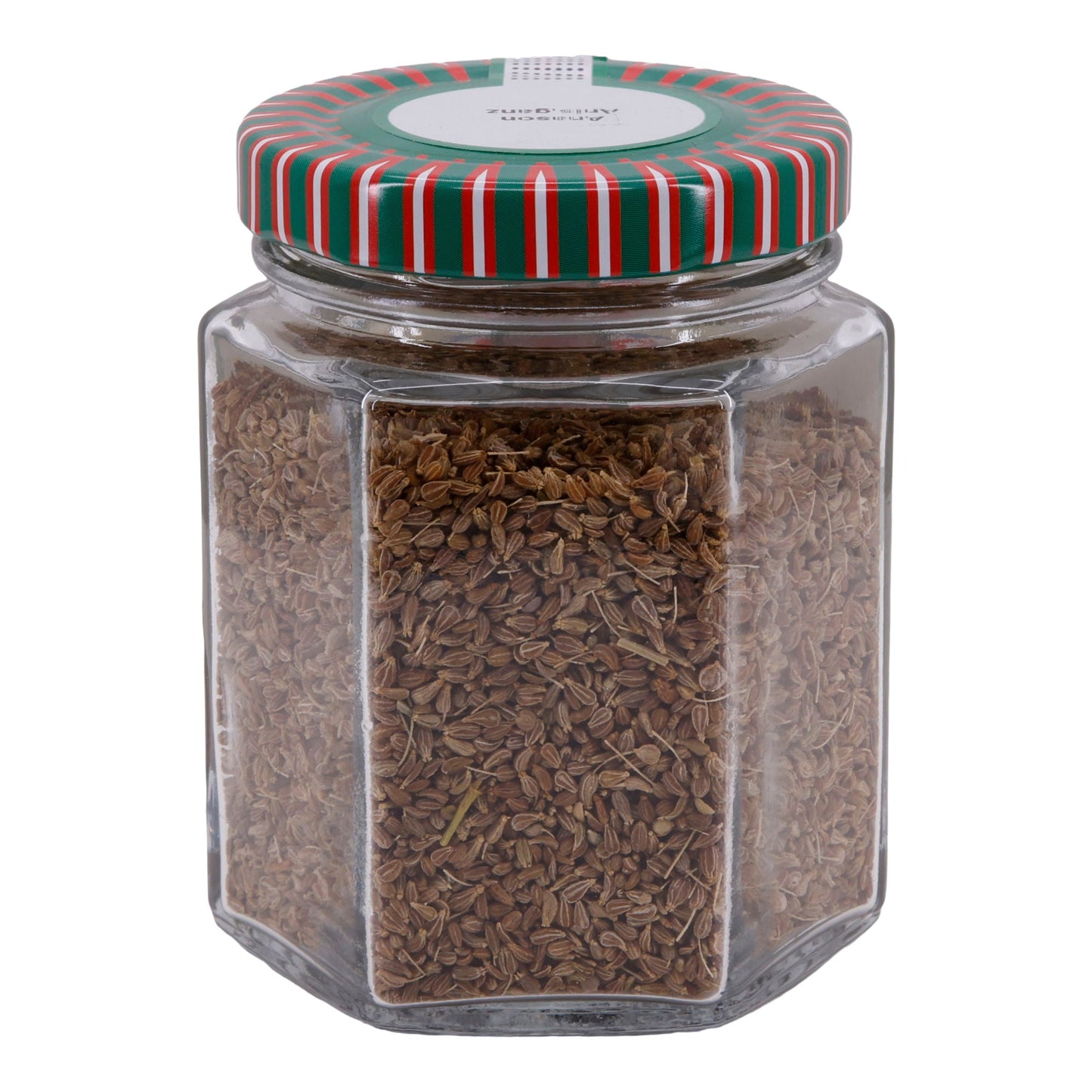 Gewürz Onkel Şahingöz Anason | Anis ganz | 70 g