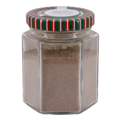 Spice Uncle Şahingöz White Pepper Powder | Ground White Pepper | 80 g