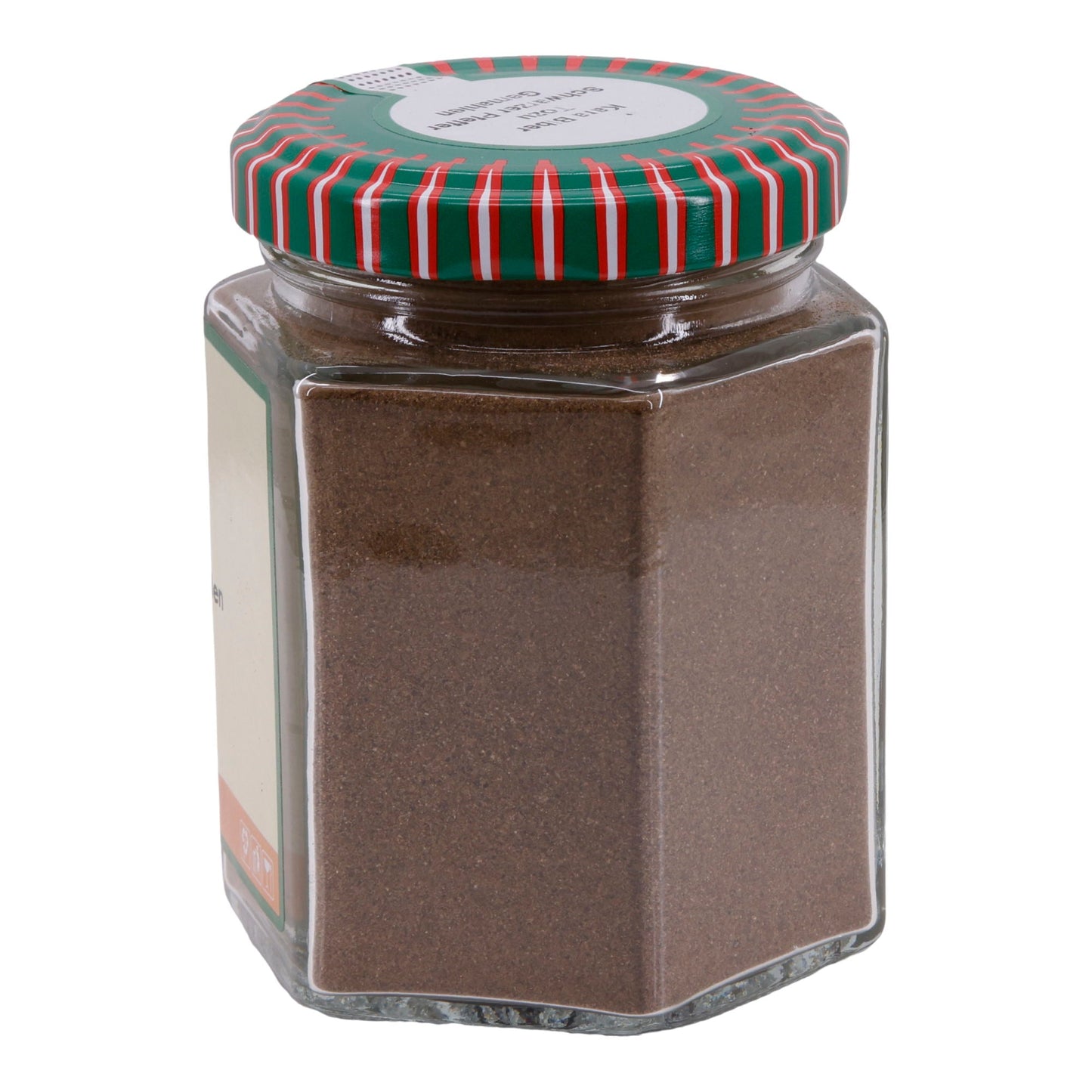 Gewürz Onkel Şahingöz Zwarte Peperpoeder | Gemalen Zwarte Peper | 90 g