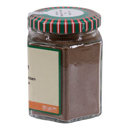 Gewürz Onkel Şahingöz Zwarte Peperpoeder | Gemalen Zwarte Peper | 90 g