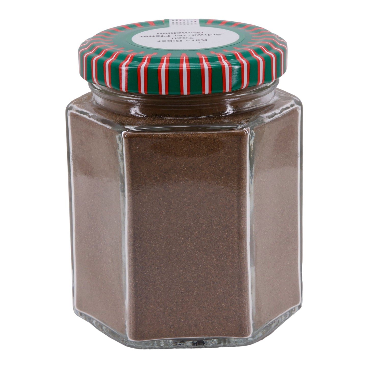 Gewürz Onkel Şahingöz Zwarte Peperpoeder | Gemalen Zwarte Peper | 90 g