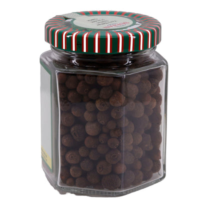 Gewürz Sultan Piment | ganz (Yeni Bahar) | vielseitig für süße und herzhafte Speisen | 60 g