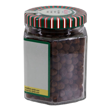 Gewürz Sultan Piment | ganz (Yeni Bahar) | vielseitig für süße und herzhafte Speisen | 60 g