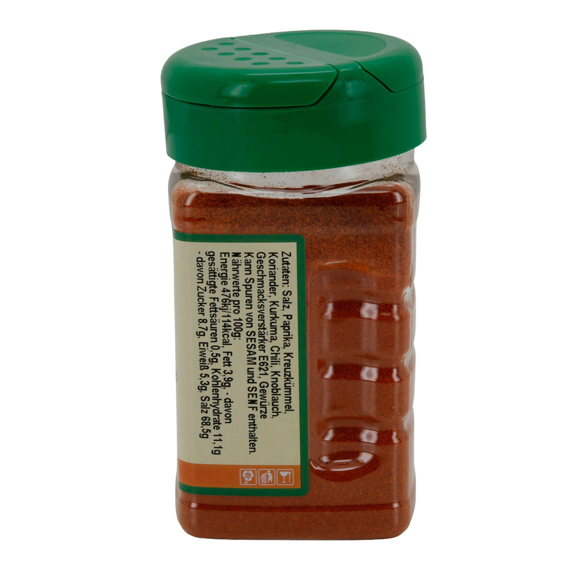 Gewürz Tavuk | Gewürz | Baharat | 250g