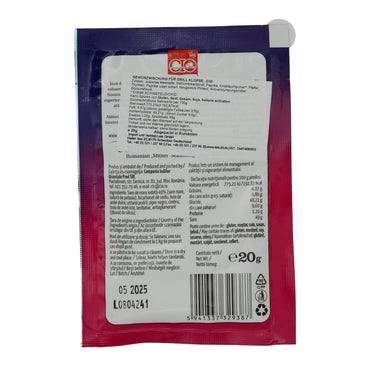 Miscela di spezie per "Mititei" rumeni Cio Condiment pentru Mititei | | 20 g