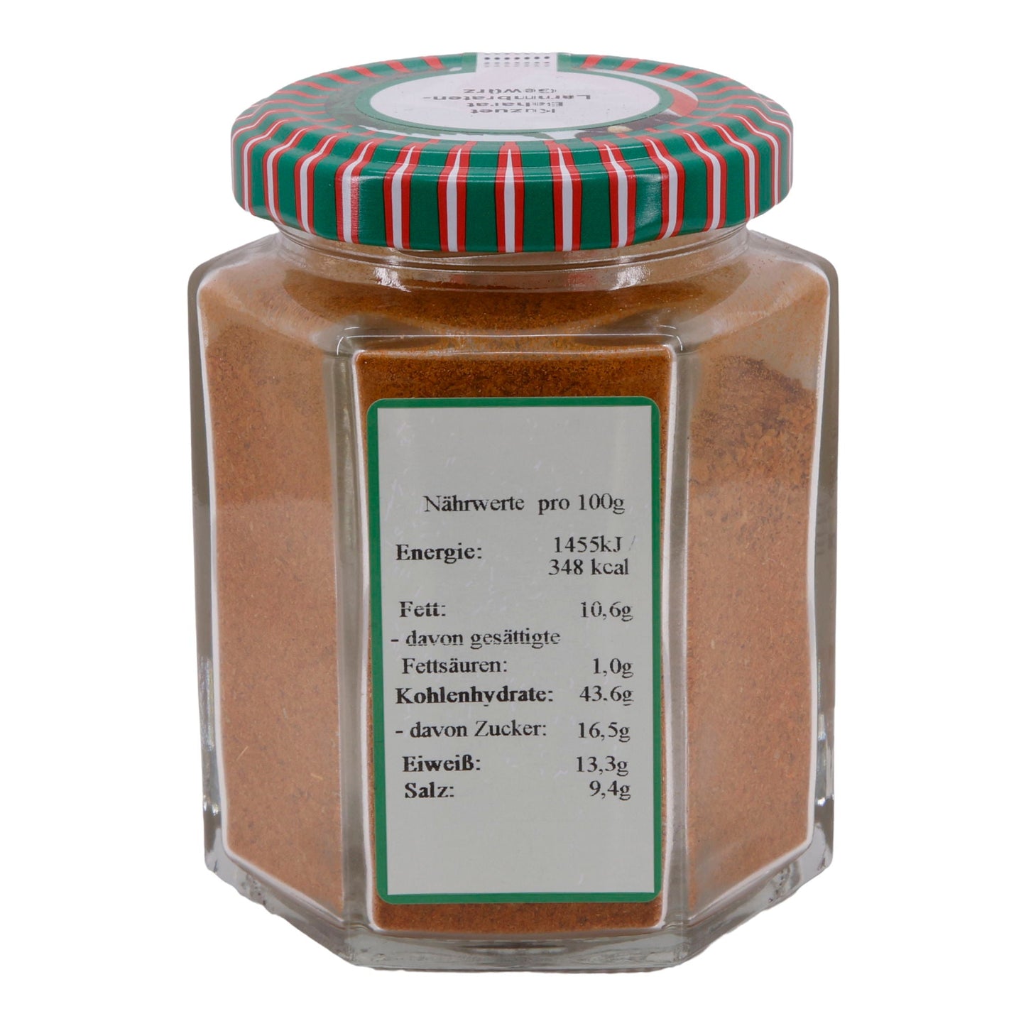 Gewürzmischung ONKEL Kuzuet Baharat | Für Lammbraten | 70 g