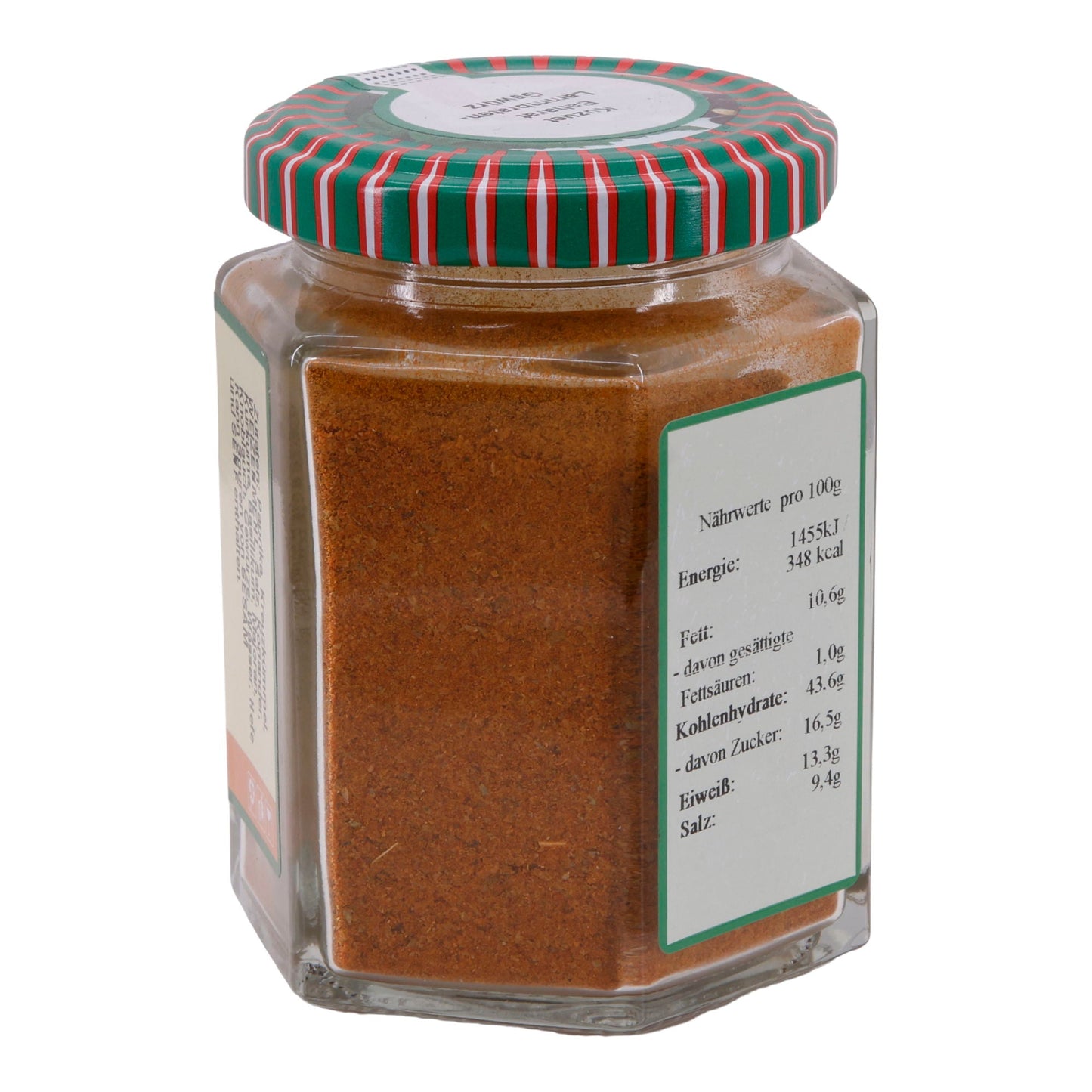 Gewürzmischung ONKEL Kuzuet Baharat | Für Lammbraten | 70 g