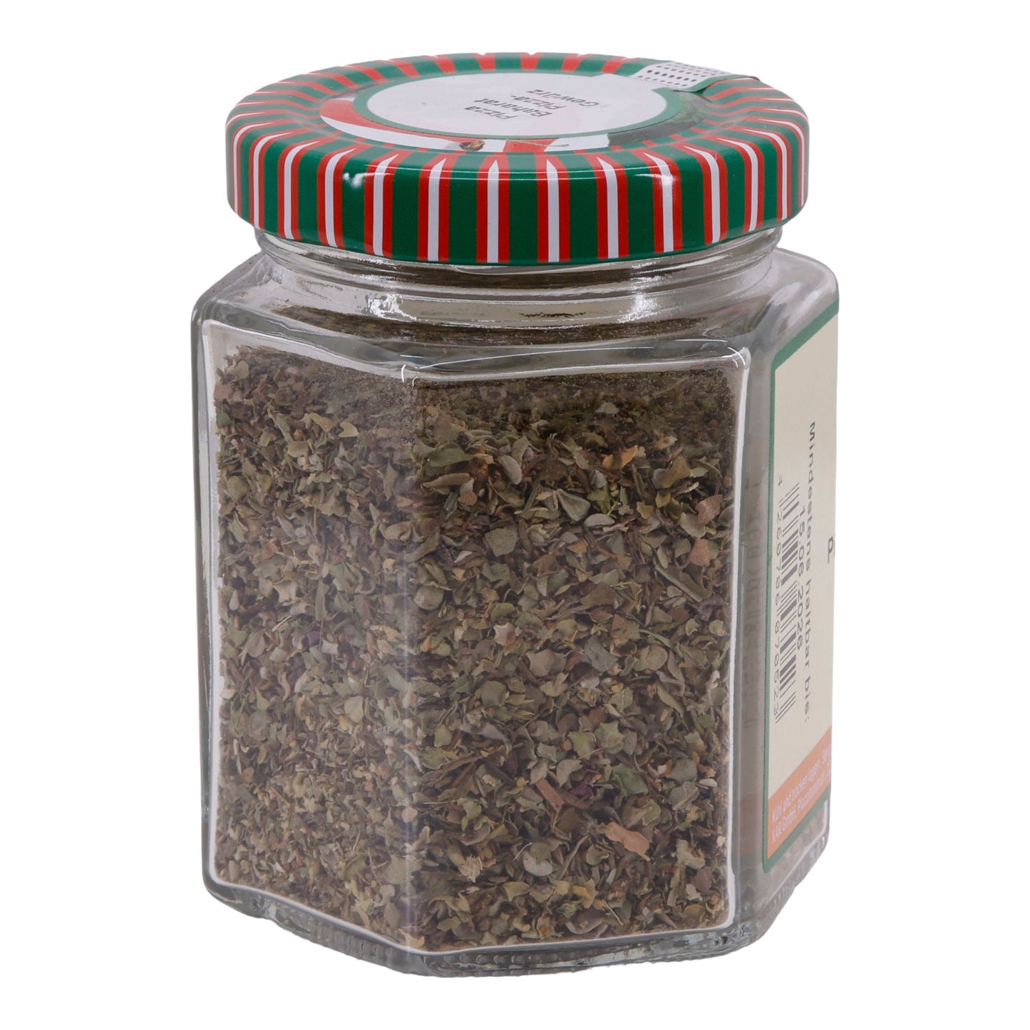 Spice Mix Uncle Şahingöz Pizza Spice | Pizza Seasoning | 30 g