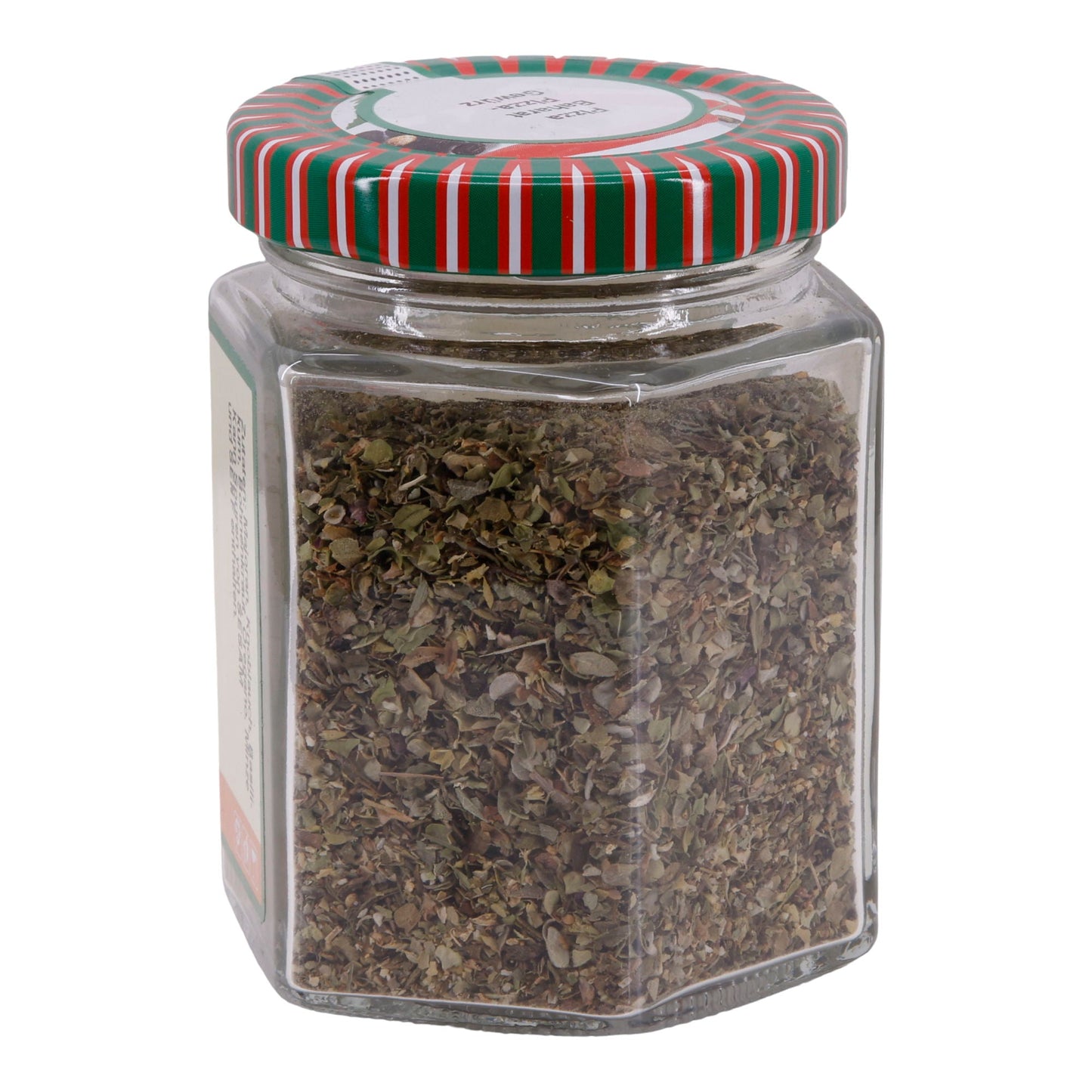 Spice Mix Uncle Şahingöz Pizza Spice | Pizza Seasoning | 30 g