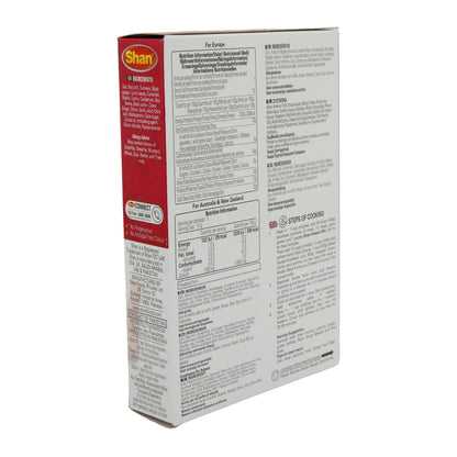 Kruidenmix Shan | Haleem Mix | Voor traditioneel Haleem-gerecht | 50 g