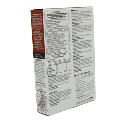 Kruidenmix Shan | Seekh Kabab | Exclusief, voor BBQ-genot | 50 g