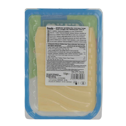 GOUDA DILIM KASAR PEYNIR