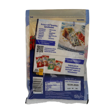 Gratinkäse Arla Finello | Käse | Perfekte Mischung aus Mozzarella und Maasdamer | 150 g ARLA
