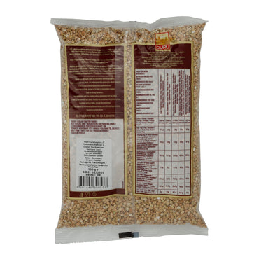 Grüner Buchweizen Duru | Green Buckwheat | Für gesunde und vielseitige Gerichte | 900 g DURU