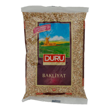 Grano saraceno verde Duru | Green Buckwheat | Per piatti sani e versatili | 900 g