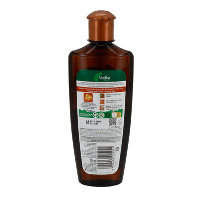 Olio per capelli Vatika Moroccan Argan Multivitaminico | Olio per capelli | 200 ml