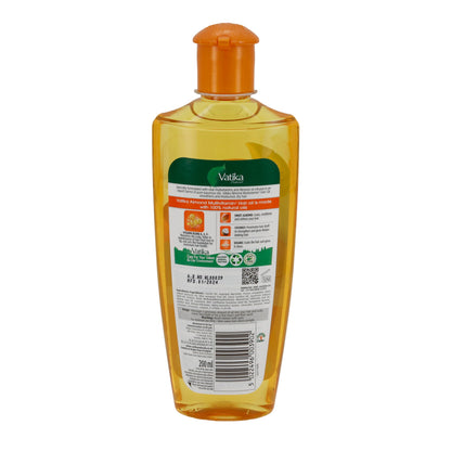 ALMOND MULTIVITAMIN HAIR OIL ALMOND