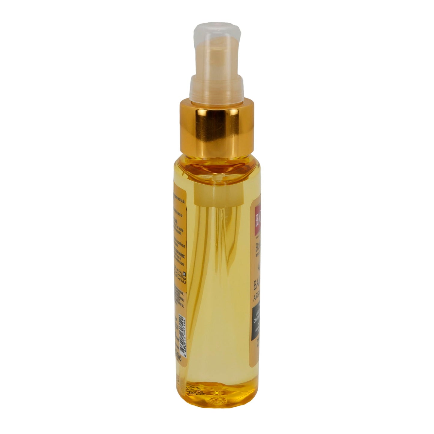 Olio per capelli Bioblas BotanicOils Olio di Argan | Olio per capelli | 100 ml