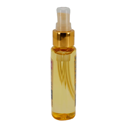 Olio per capelli Bioblas BotanicOils Olio di Argan | Olio per capelli | 100 ml